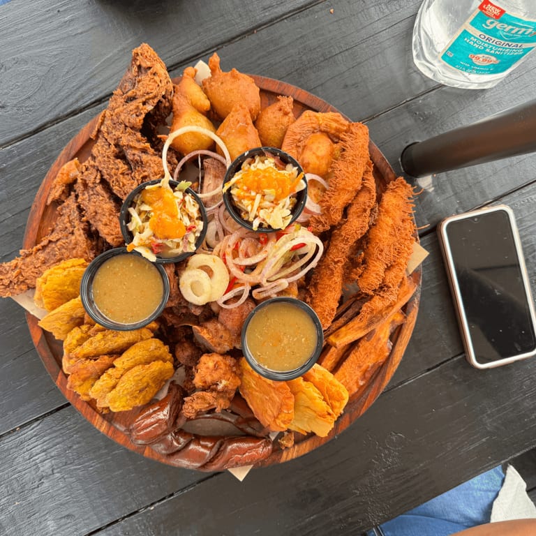 Our Delicious Juice Selection